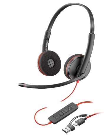 Plantronics 3220