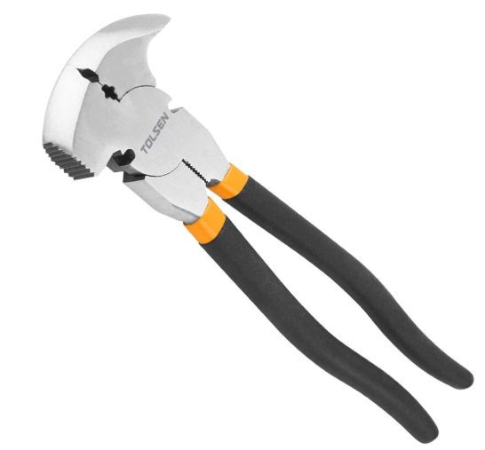 Tolsen Fencing Pliers