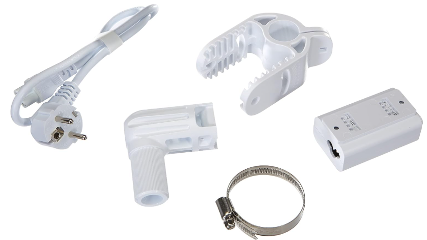 UBIQUITI LBE-5AC-GEN2 LITEBEAM 5AC GEN2, 5GHZ, 23DBI