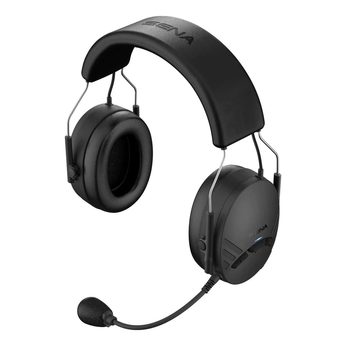 SENA Bluetooth Over-the-Head-Mount headset Tufftalk Lite (range 0,8 km)