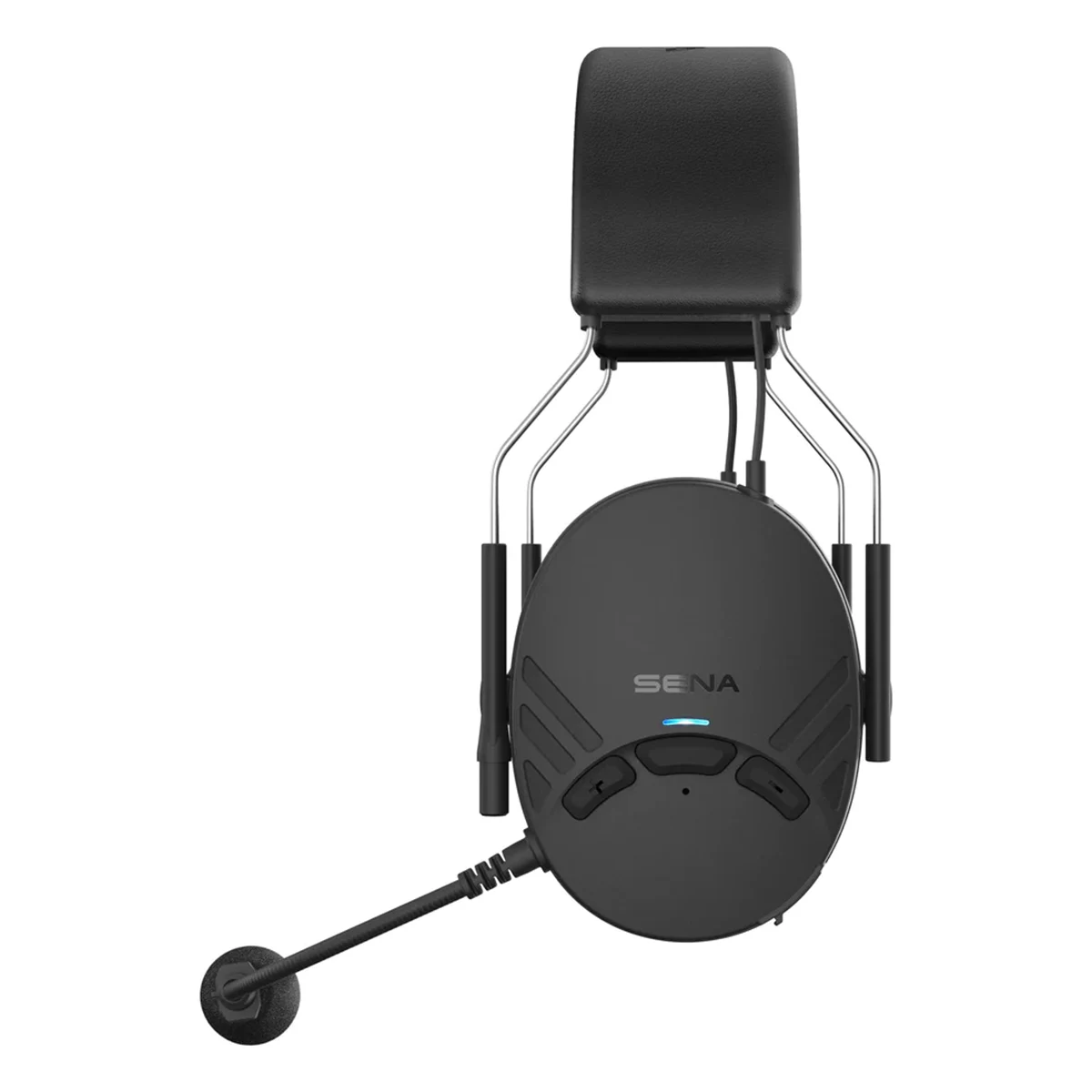 SENA Bluetooth Over-the-Head-Mount headset Tufftalk Lite (range 0,8 km)