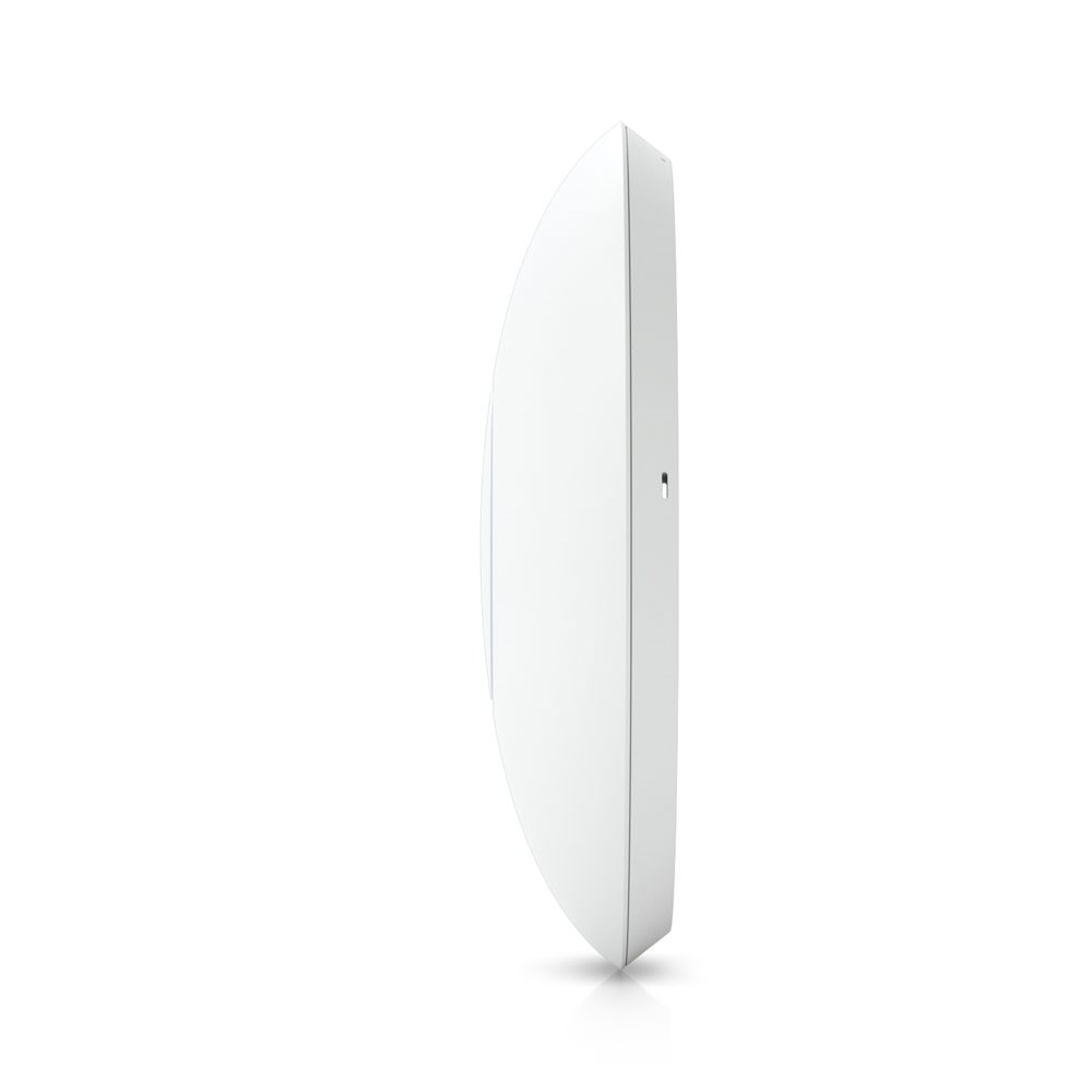 UBIQUITI U7-PRO WI-FI 7 AP, 6GHZ, 2.5GBE UPLINK, 9.3 GBPS SPEED, 300+ CLIENTS