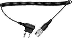SENA cable for PMR Kenwood for SR10
