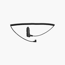 SENA charger do cigarette lighter socket (microâ€‘USB, vÃ½stup 12V)