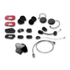 SENA accessory kit for headset 50R / Spider RT1 (bez Harman Kardon)