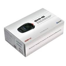 SENA helmet mount with accessories for headset SMH5 / SPH