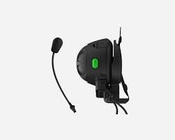 SENA helmet mount with accessories for headset SMH5 MultiCom