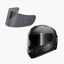 SENA visor for helmets Momentum, SENA (tinted)