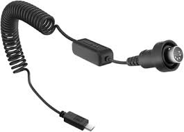 SENA micro USB / HONDA cable