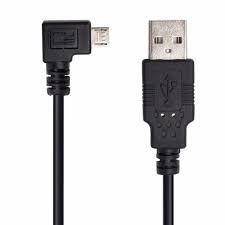 SENA charging a data USB-C cable for headsety SENA