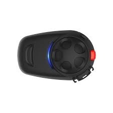 SENA helmet mount with accessories for headset SMH5 / SPH