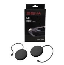SENA HD speakers SOUND BY Harman Kardon for headset 50R