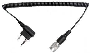 SENA cable for PMR Kenwood for SR10
