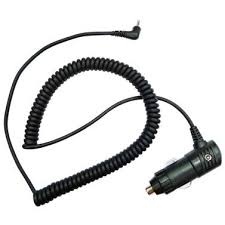 SENA charging cable do cigarette lighter socket