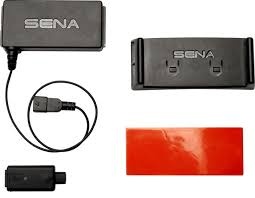 SENA replacement baterie for headset SMH10R/10R (3 pin)