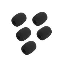 SENA microphone windscreen headsetu 10C (set of 5 pcs)