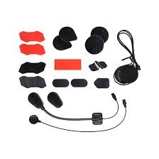 SENA accessory kit for headset SMH10R