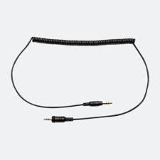 SENA stereo audio cable rovnÃ½ 2,5 mm / 3,5 mm