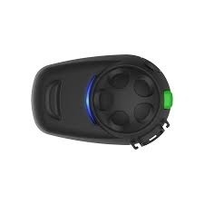 SENA helmet mount with accessories for headset Spider ST1