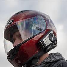 SENA helmet mount with accessories for headset 50C SOUND BY Harman Kardon (speakers + mikrofon)