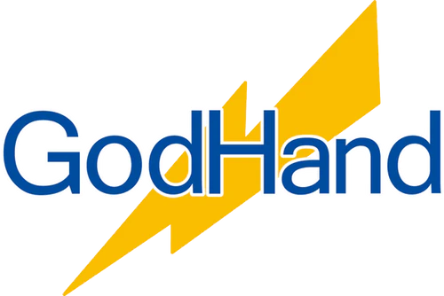 GOD HAND