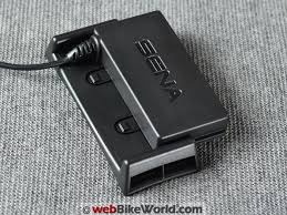 SENA replacement baterie for headset SMH10R/10R (3 pin)