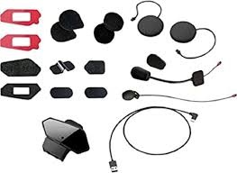 SENA accessory kit for headset SMH10R