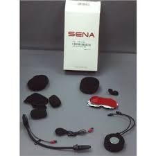 SENA accessory kit for headset SMH10R
