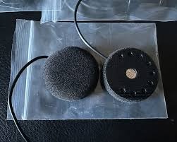SENA speakers for headset 50R
