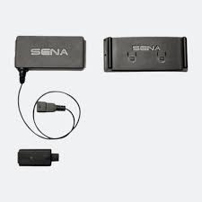SENA replacement baterie for headset SMH10R/10R (3 pin)