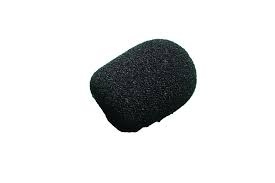 SENA microphone windscreen for headsety 3S / 10R / 10S / 20S / SMH10R / SMH5 / SPH10 (set of 5 pcs)