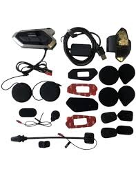 SENA accessory kit Harman Kardon for headset 50R