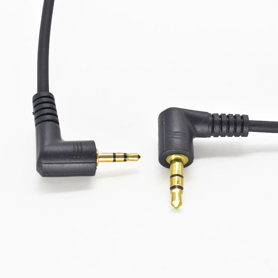 SENA AUX cable 2,5 mm / 3,5 mm