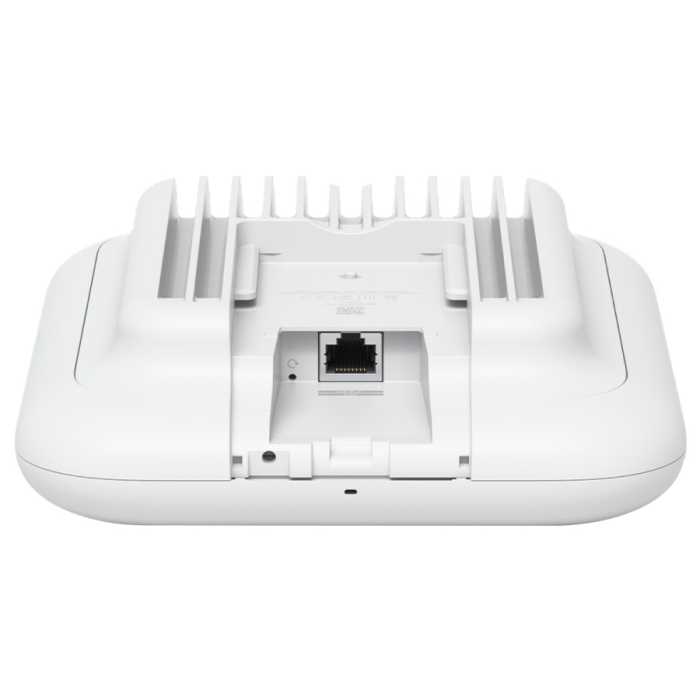 UBIQUITI U7-OUTDOOR WIFI 7 OUTDOOR AP, 2.4/5 GHZ, 2.5 GBE UPLINK, 200+ CLIENTS, IPX6