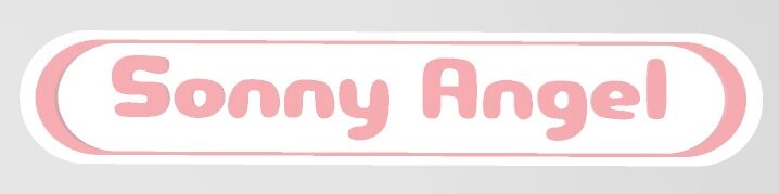 SONNY ANGEL