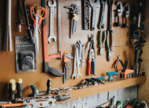 Why UK Wholesalers Should Double Down on Parts &  Tools in 2026