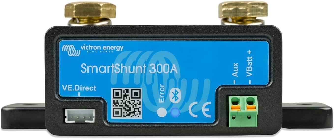 Victron Energy Smart Battery Shunt