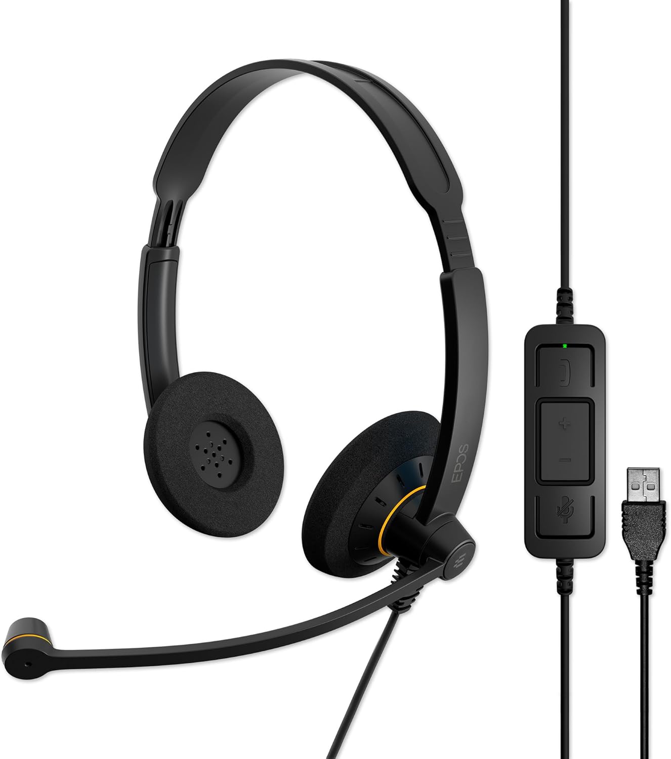 Epos Impact SC 60 USB MI Headset