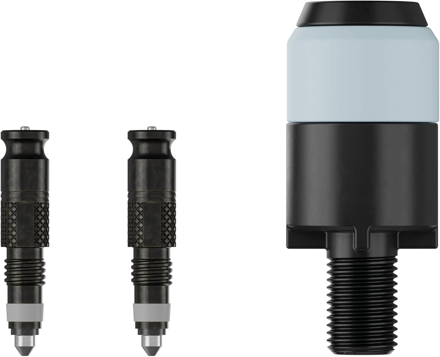 Schwalbe Clik Valve Conversion Set